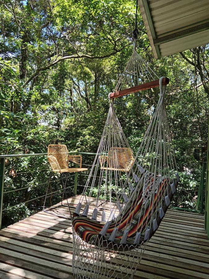 Jungle Living Tree Houses Monteverde Zewnętrze zdjęcie