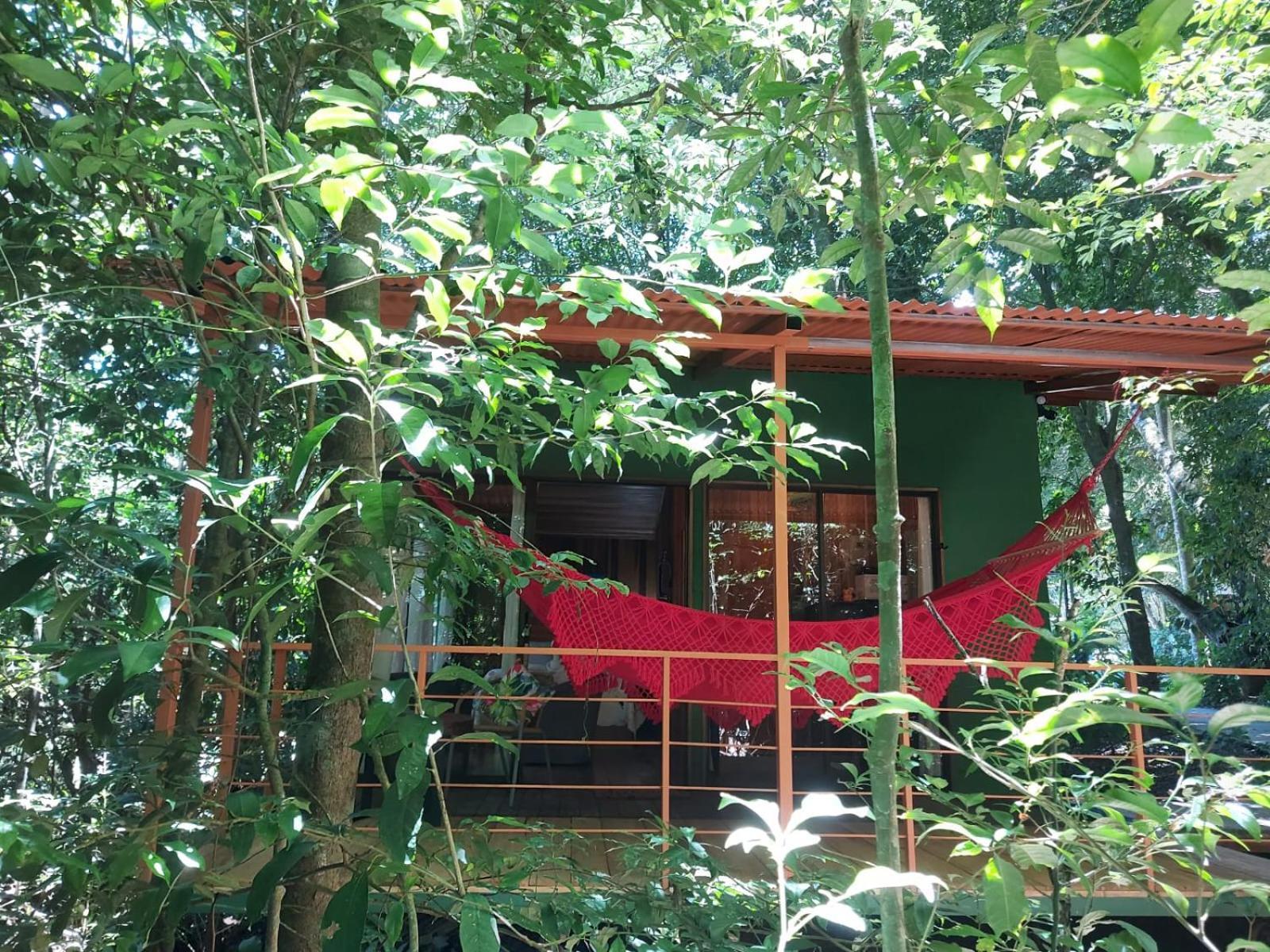 Jungle Living Tree Houses Monteverde Zewnętrze zdjęcie
